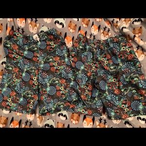 Boys Old Navy Swim Trunks Size Medium
